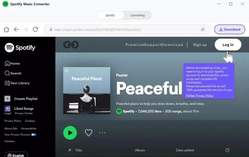 How to Convert Spotify to Mp3（Full Tutorial + Steps）